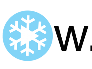 logo for snow.tv