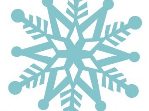 snowflake image