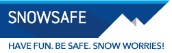 snowsafe web site logo